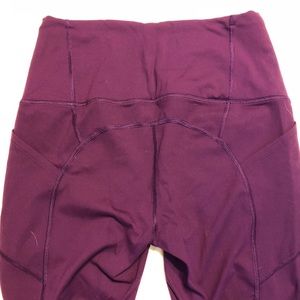 Victoria’s Secret knockout tight